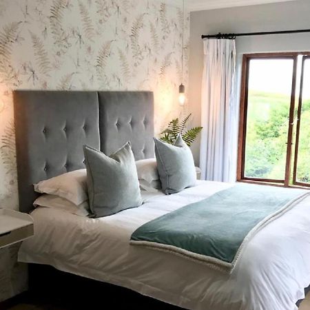 A Kings View Hotel Eshowe Екстериор снимка