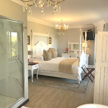 A Kings View Hotel Eshowe Екстериор снимка