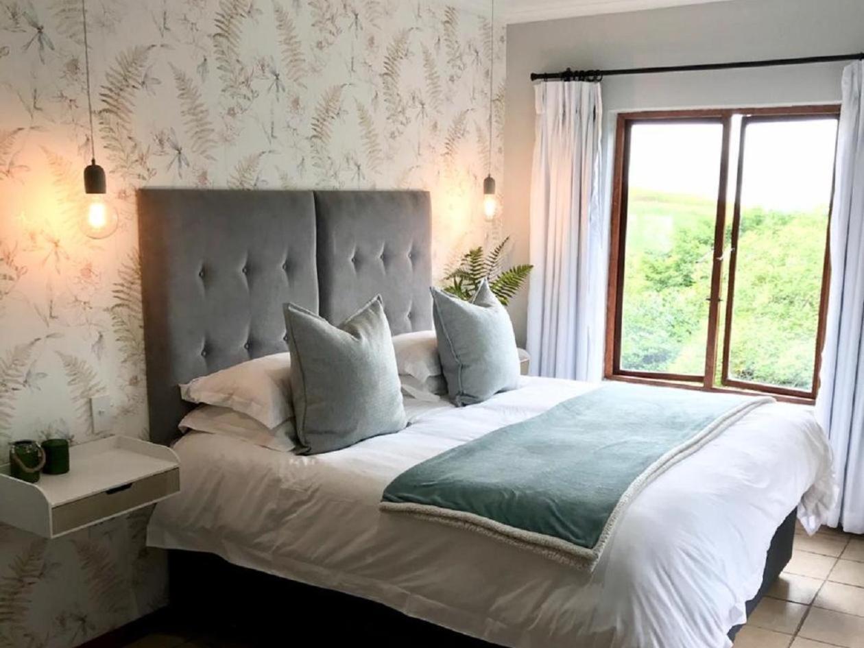 A Kings View Hotel Eshowe Екстериор снимка