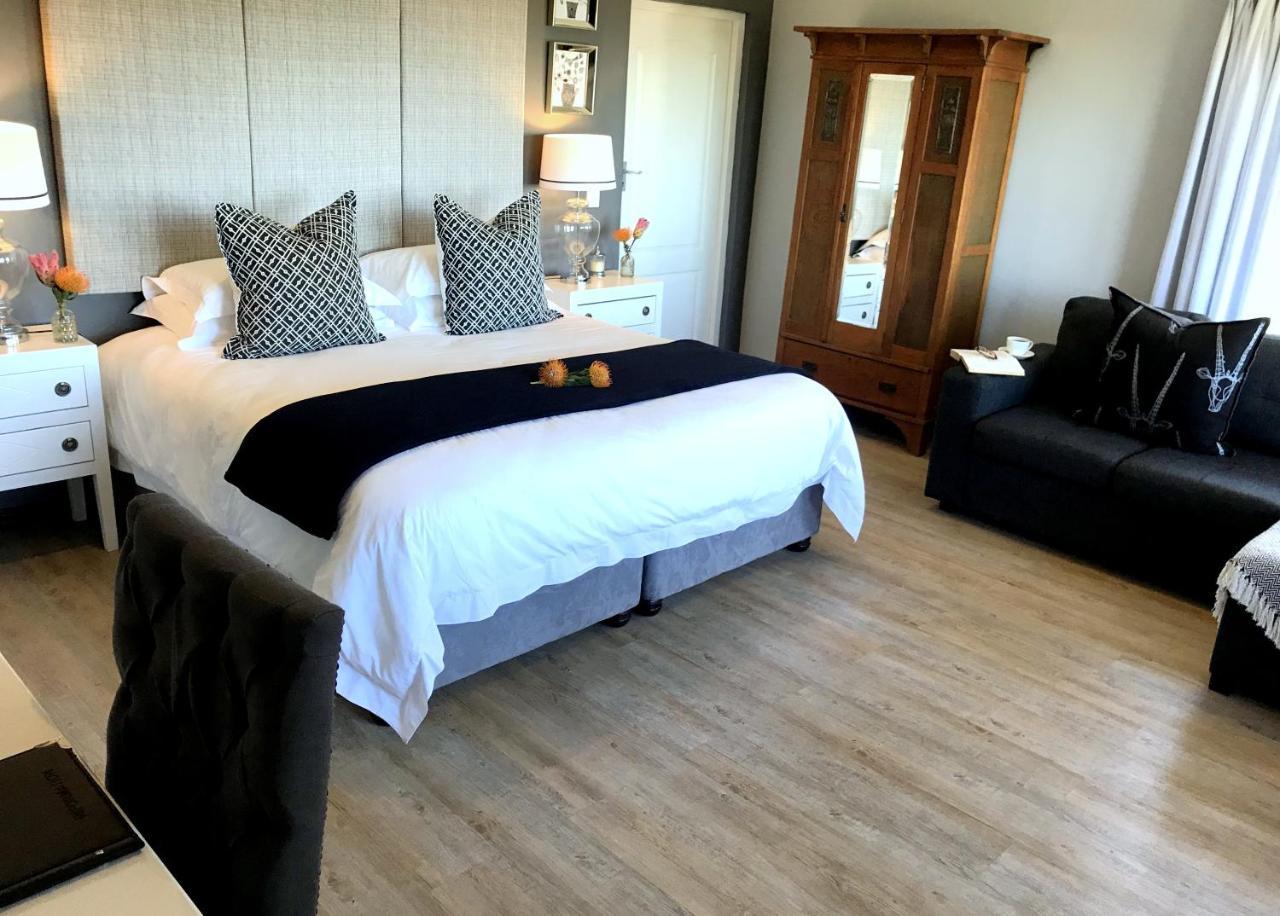 A Kings View Hotel Eshowe Екстериор снимка