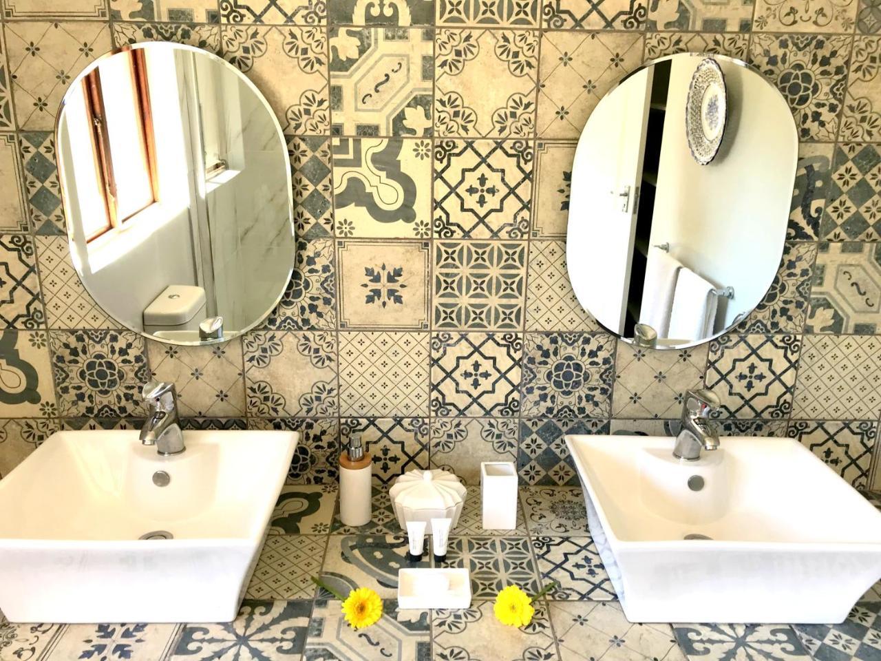 A Kings View Hotel Eshowe Екстериор снимка