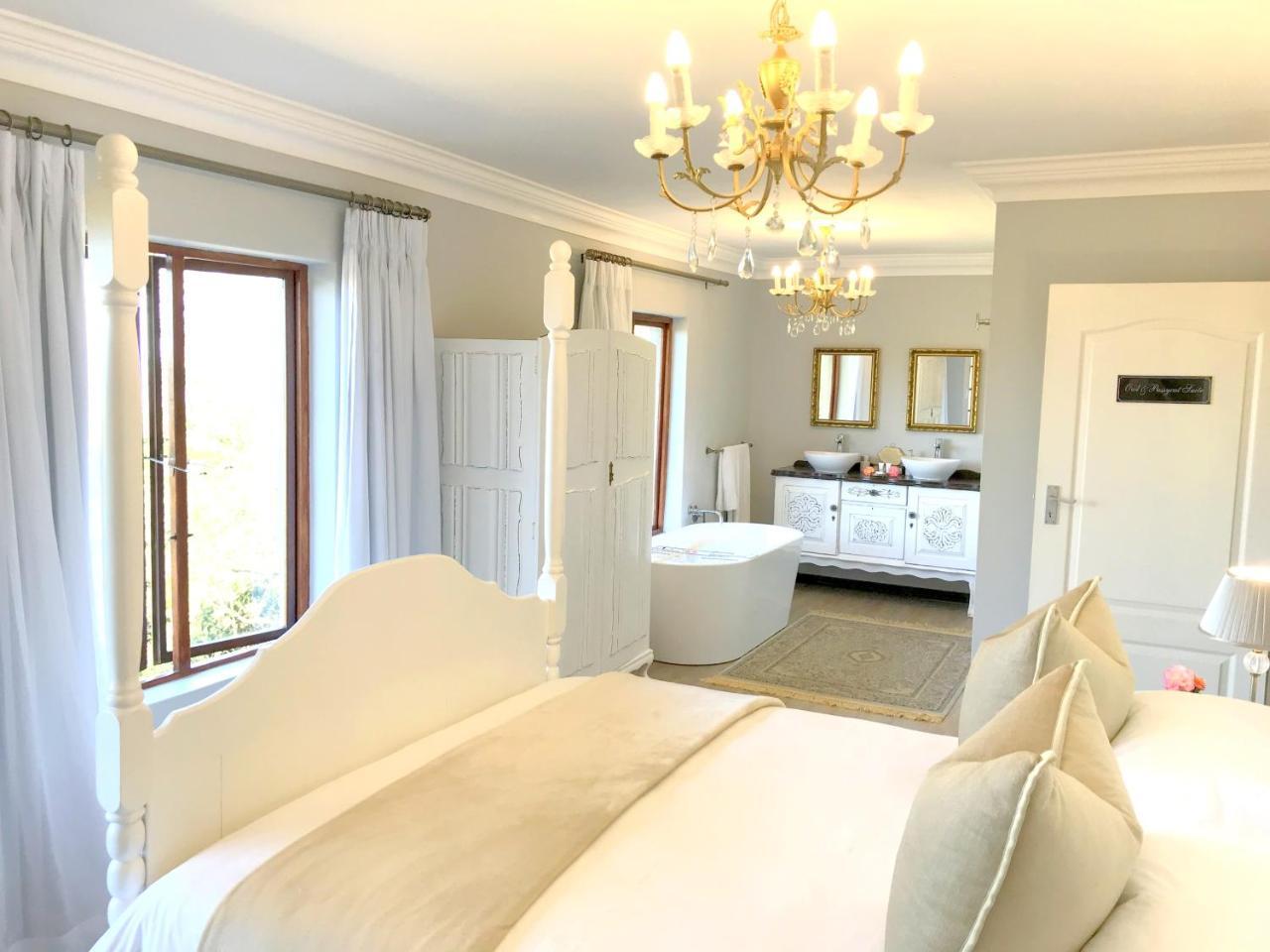 A Kings View Hotel Eshowe Екстериор снимка