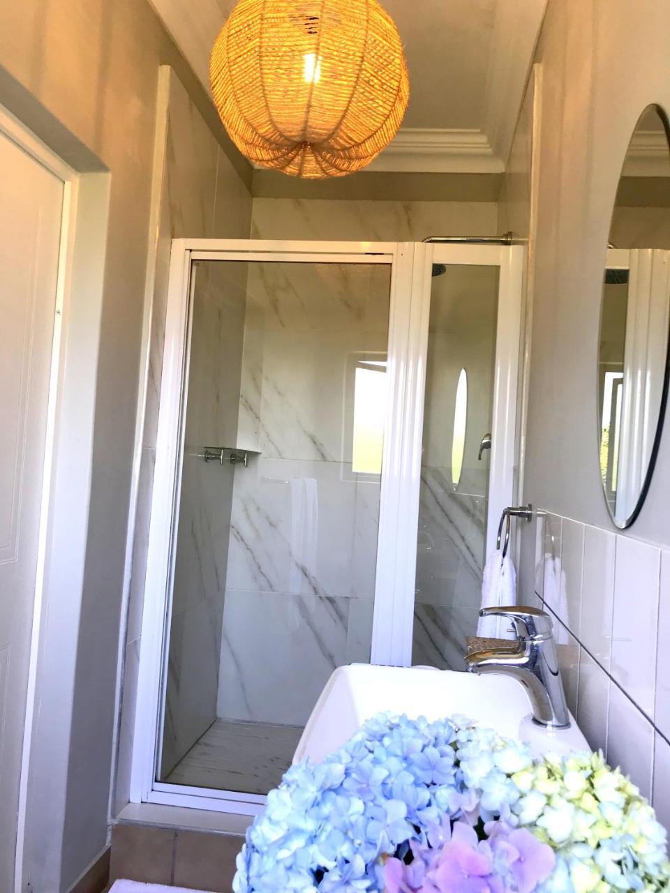 A Kings View Hotel Eshowe Екстериор снимка