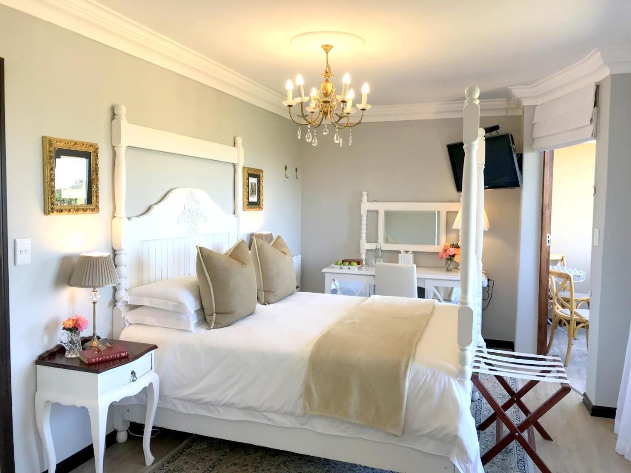 A Kings View Hotel Eshowe Екстериор снимка