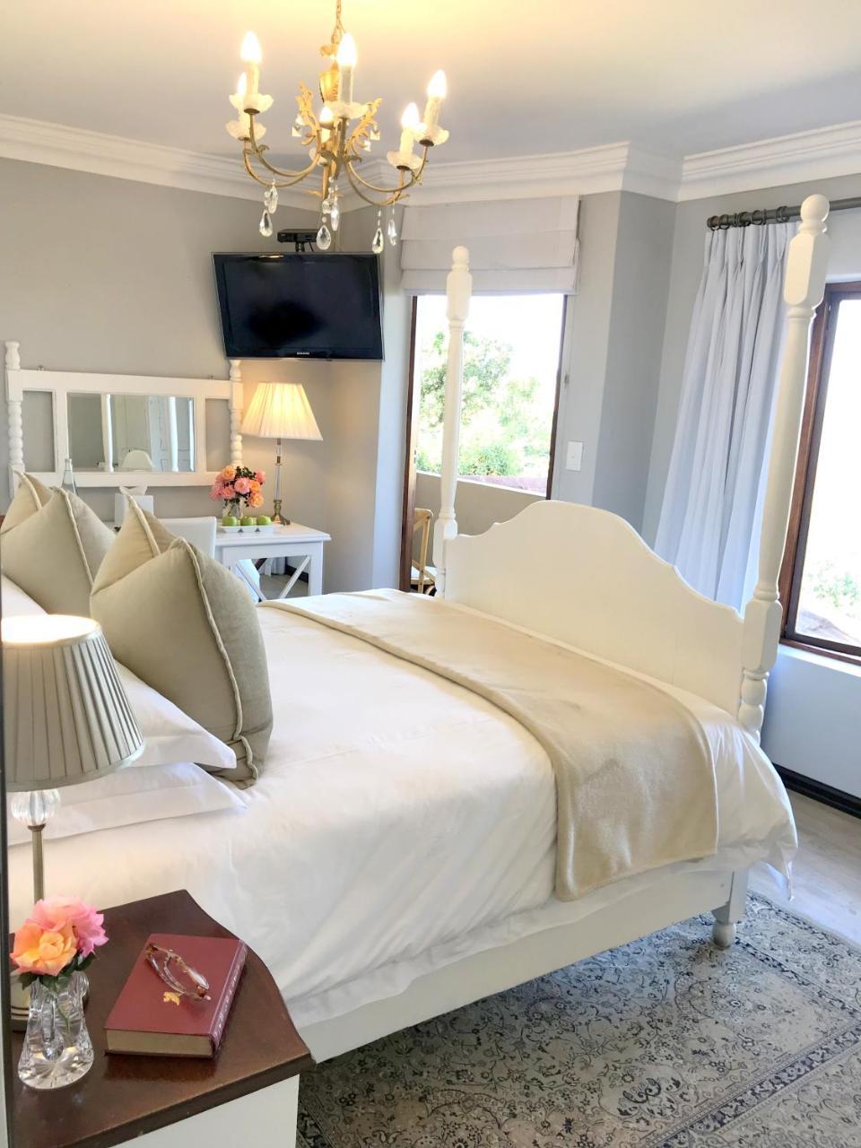 A Kings View Hotel Eshowe Екстериор снимка