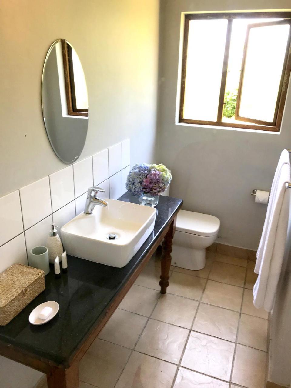 A Kings View Hotel Eshowe Екстериор снимка