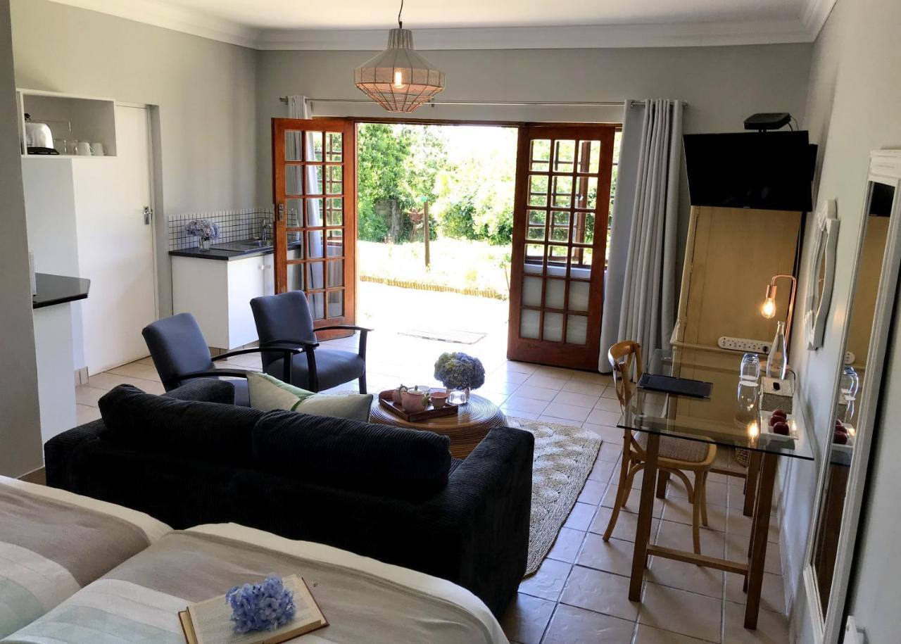 A Kings View Hotel Eshowe Екстериор снимка