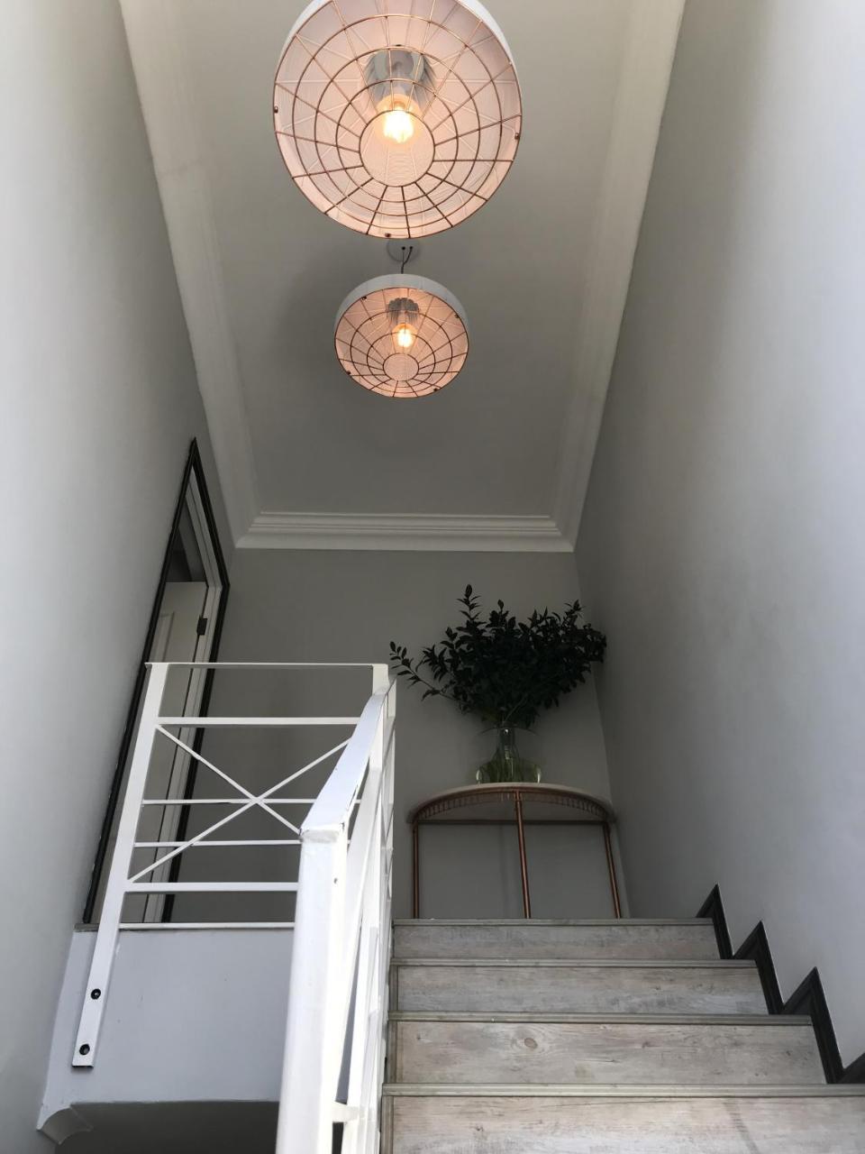 A Kings View Hotel Eshowe Екстериор снимка