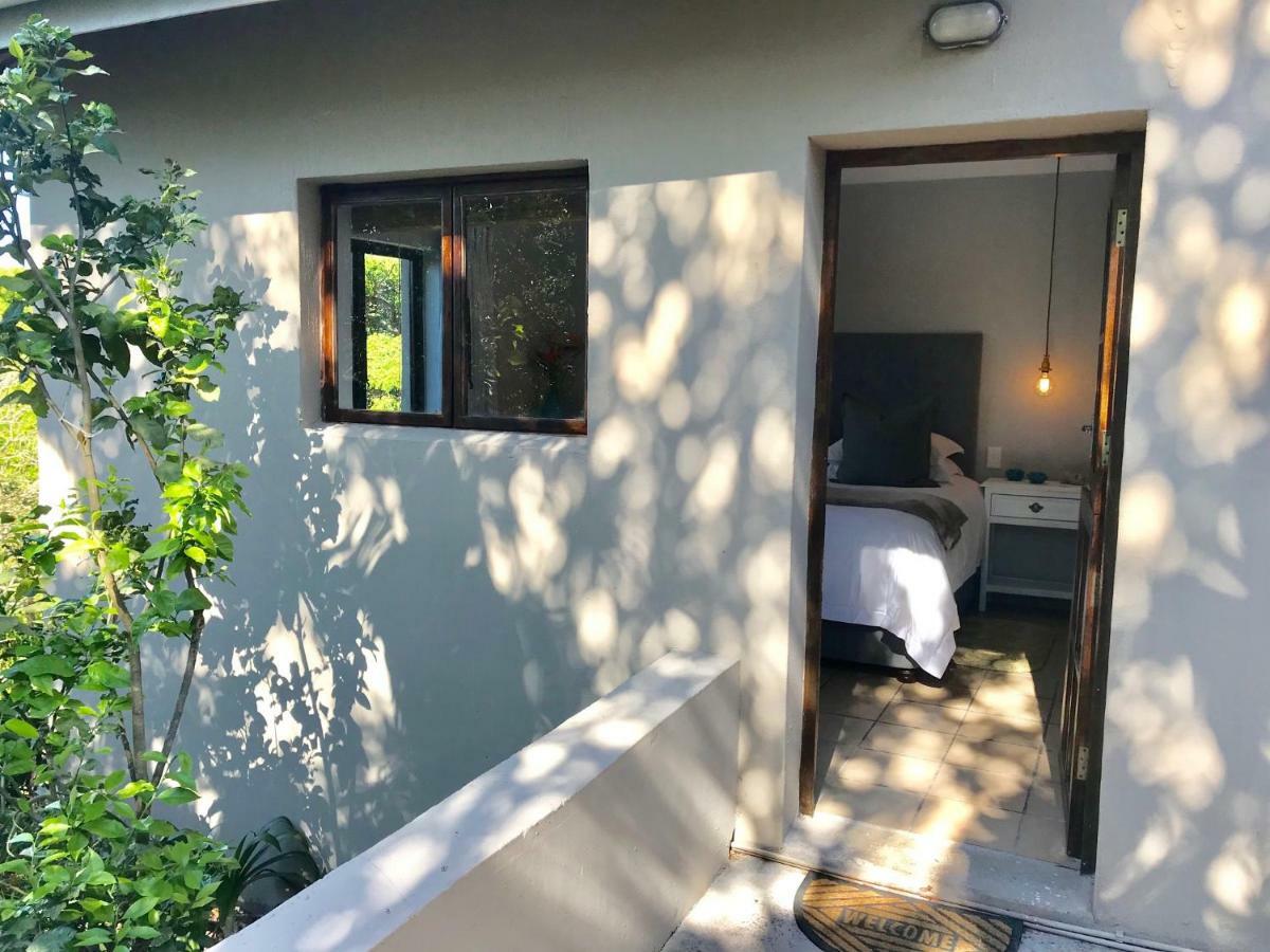 A Kings View Hotel Eshowe Екстериор снимка