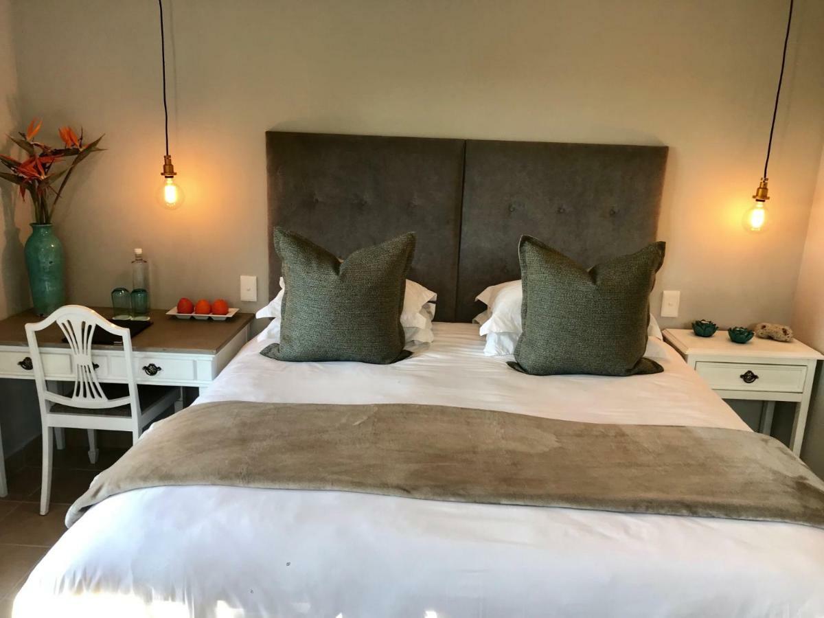 A Kings View Hotel Eshowe Екстериор снимка