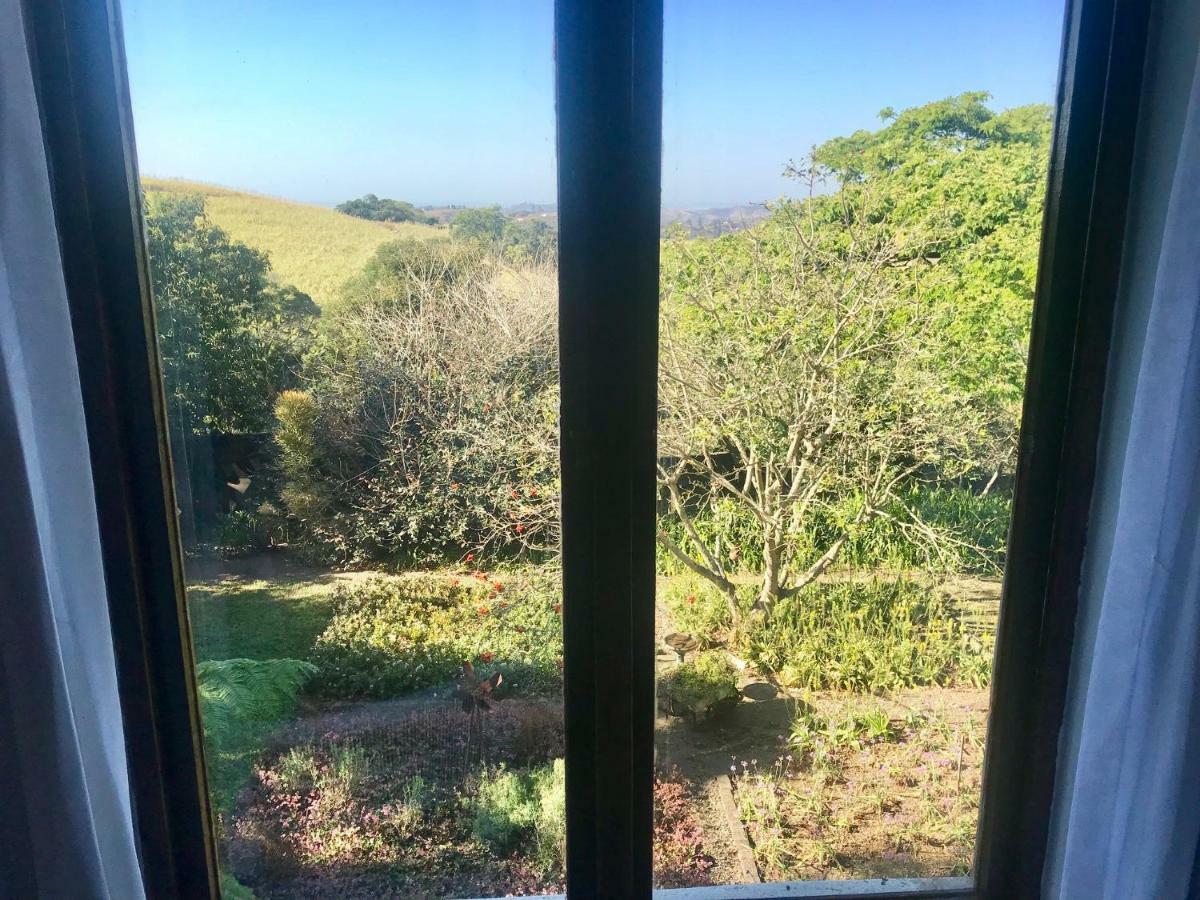 A Kings View Hotel Eshowe Екстериор снимка