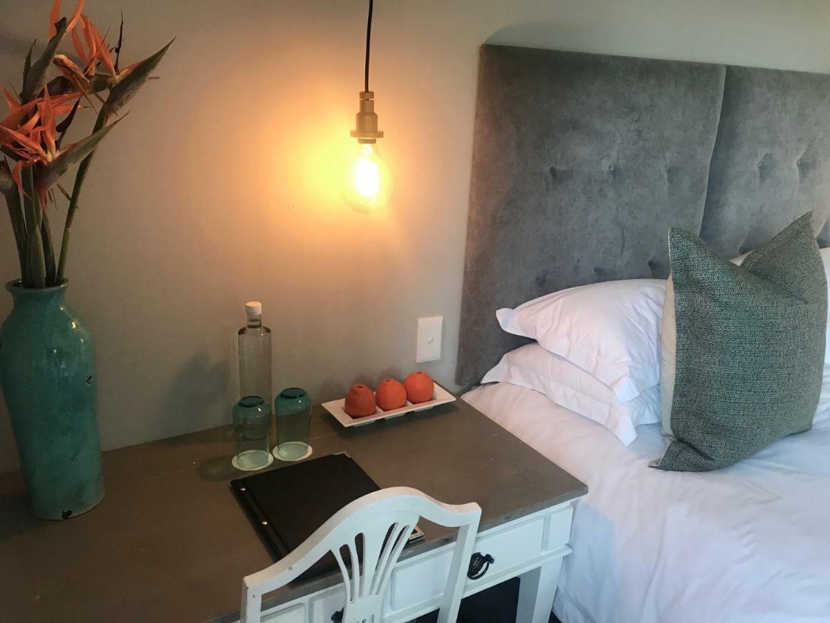 A Kings View Hotel Eshowe Екстериор снимка