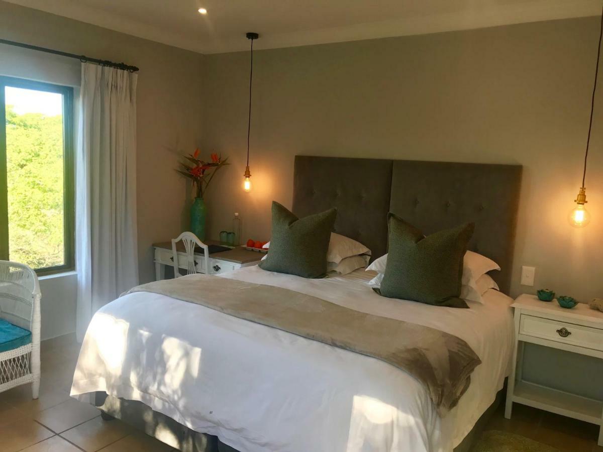 A Kings View Hotel Eshowe Екстериор снимка